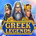 Greek Legends