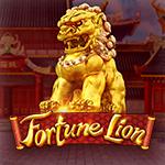 Fortune Lion SP